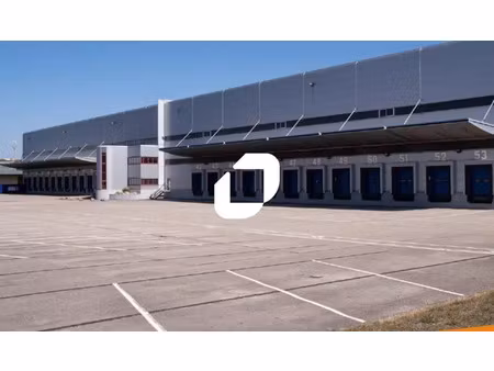 location entrepôt saint quentin fallavier 38070