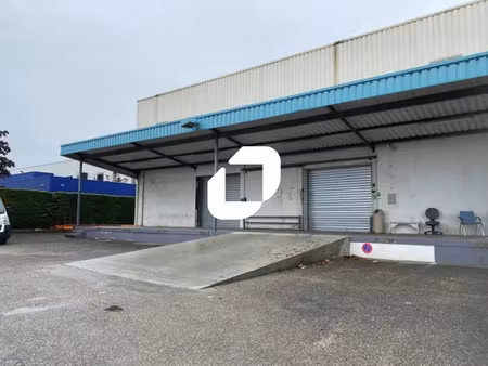 location local d'activités venissieux 69200