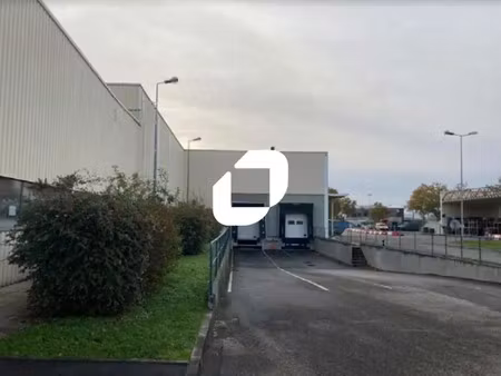 location local d'activités venissieux 69200