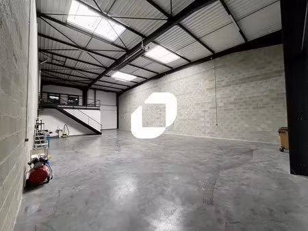 location local d'activités villefranche sur saone 69400