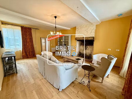 achat maison 8 pièces 157m²