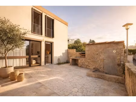 vente maison 5 pièces 117 m² balaruc-les-bains (34540)