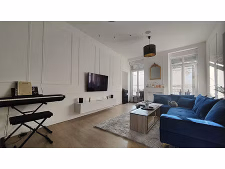 appartement paimboeuf 3 pièce(s) 75 m2