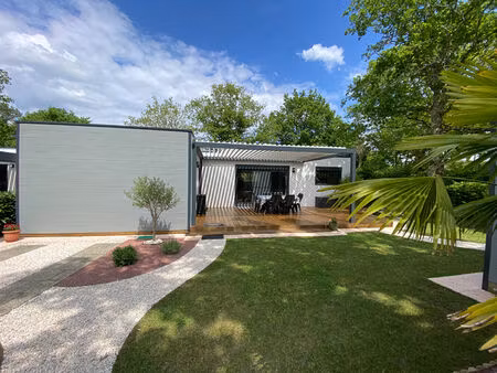 bourgneuf - cottage 4 saisons