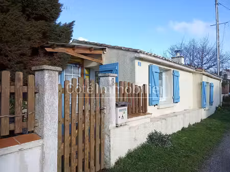 bourgneuf - secteur recherche