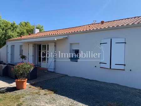 villeneuve en retz- calme