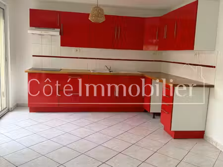 maison- appartement paimboeuf 4 pièce(s) 83 m2
