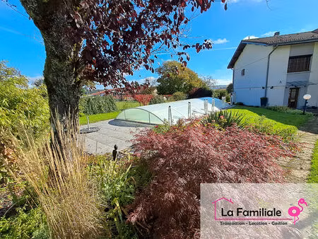 la familiale! un vrai bijou !