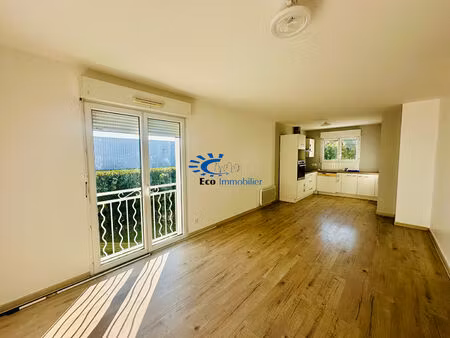 saint xandre appartement 3 pieces