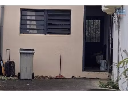 résidence – 4 appartements t2 à sainte-suzanne