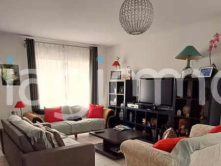 bégrolles-en-mauges maison récente 102m²