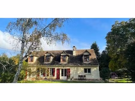 maison avec jardin vallery (89)