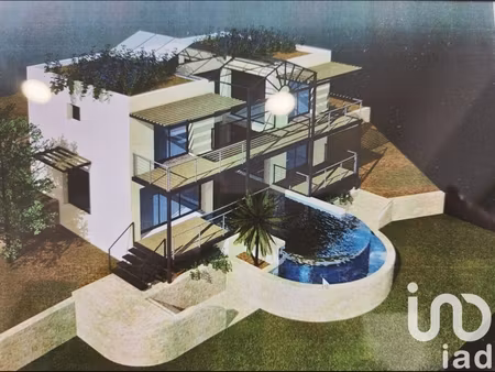 vente maison/villa 7 pièces