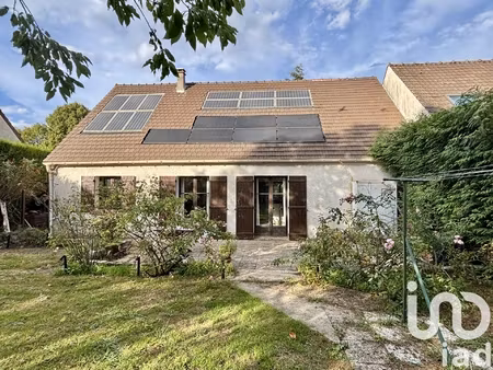 vente maison/villa 4 pièces