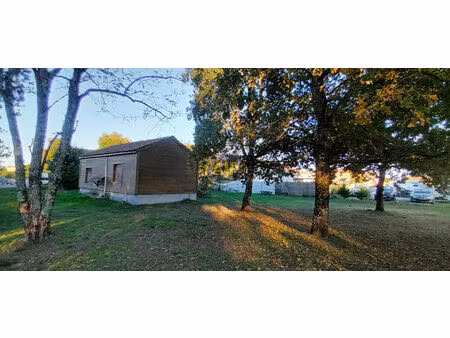 talais- maison t2 -40 m2