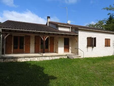 achat : maison (46230)