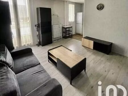 vente appartement t1 à gradignan (33170) : à vendre t1 / 30m² gradignan