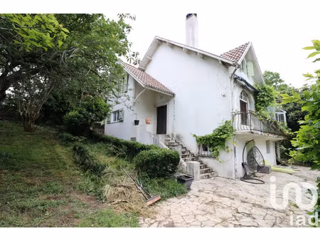 vente maison à came (64520) : à vendre / 196m² came