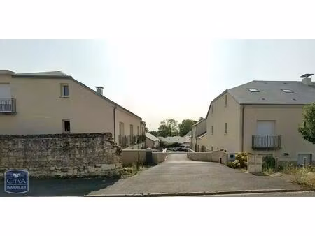 location appartement 1 pièce 23m² saumur 49400