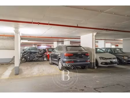annonce parking/garage à vendre
