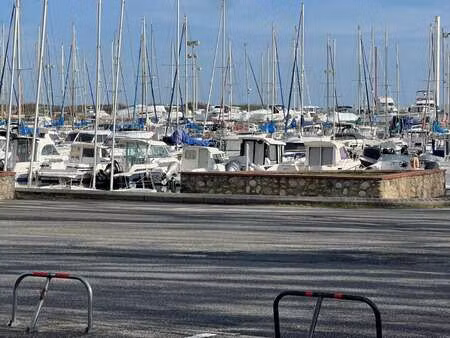 vente garage et parking à saint-cyprien (66750) : à vendre / 5m² saint-cyprien