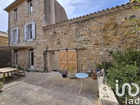 vente maison à saint-jean-de-barrou (11360) : à vendre / 198m² saint-jean-de-barrou