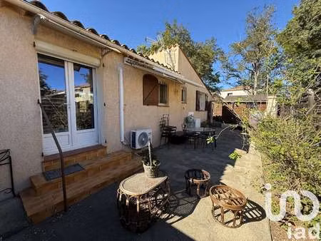 vente maison à sainte-marie (66470) : à vendre / 56m² sainte-marie