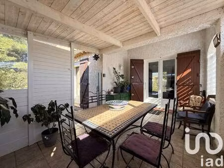 vente maison à sainte-marie (66470) : à vendre / 57m² sainte-marie