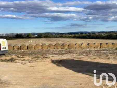 vente terrain à lézignan-corbières (11200) : à vendre / 614m² lézignan-corbières