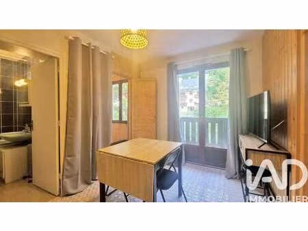 vente appartement t1 à lans-en-vercors (38250) : à vendre t1 / 22m² lans-en-vercors