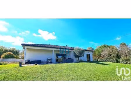 vente maison à arcambal (46090) : à vendre / 149m² arcambal