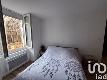 vente maison de ville 3 pièces