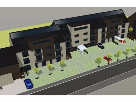 terrain à vendre de 5200 m² à élouges (vbd41726)