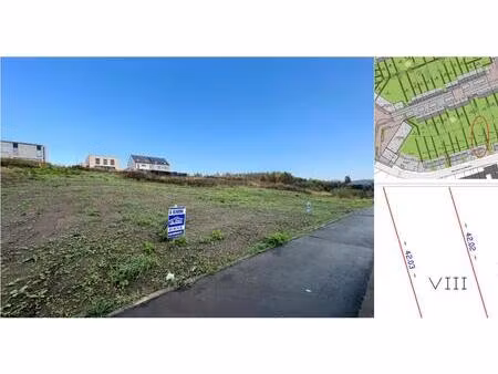 terrain à vendre à rue sart-lez-moulins roux (vbd41793)