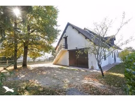 vente maison 8 pièces 189 m² saint-avertin (37550)