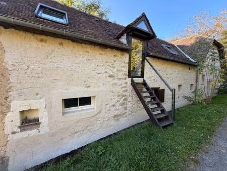 vente maison à tresson (72440) : à vendre / 183m² tresson