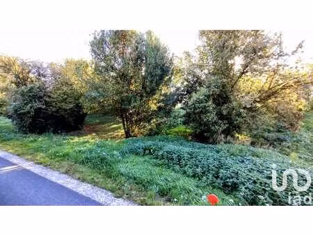 vente terrain à savenay (44260) : à vendre / 512m² savenay