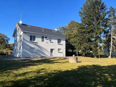 vente maison à la chapelle-des-marais (44410) : à vendre / 75m² la chapelle-des-marais