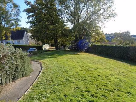 vente terrain à saint-gildas-des-bois (44530) : à vendre / 1558m² saint-gildas-des-bois