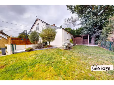 vente maison à caulnes (22350) : à vendre / 59m² caulnes