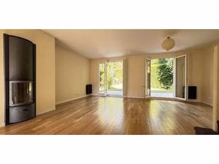 maison avec jardin chambourcy (78)