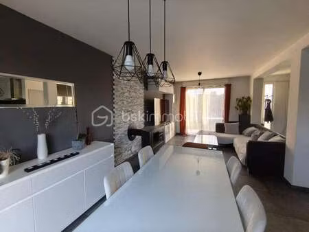 vente maison à guipel (35440) : à vendre / 117m² guipel