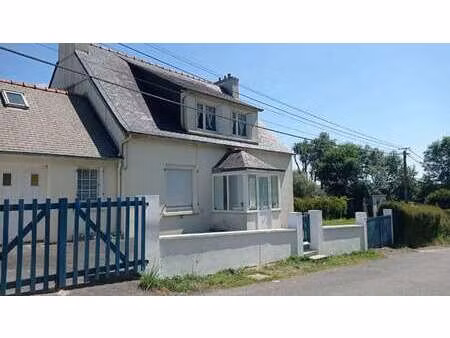 vente maison à morgat (29160) : à vendre / 104m² morgat