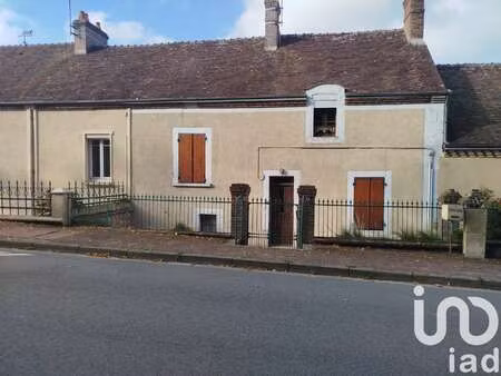 vente maison à perche-en-nocé (61340) : à vendre / 80m² perche-en-nocé