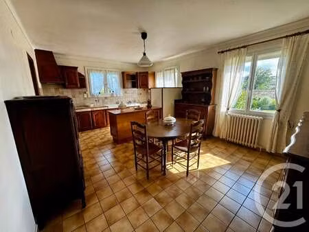vente maison à ploubalay (22650) : à vendre / 124m² ploubalay