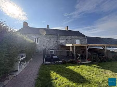 vente maison à saint-rémy (14570) : à vendre / 132m² saint-rémy
