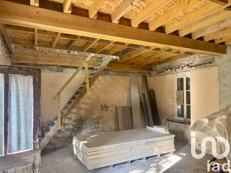 vente maison à trévières (14710) : à vendre / 61m² trévières