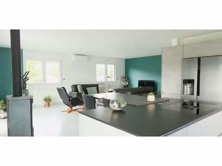 maison avec terrasse osenbach (68)