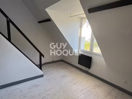 sutdio duplex bailleval