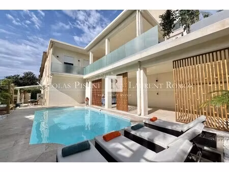 location villa 7 pièces